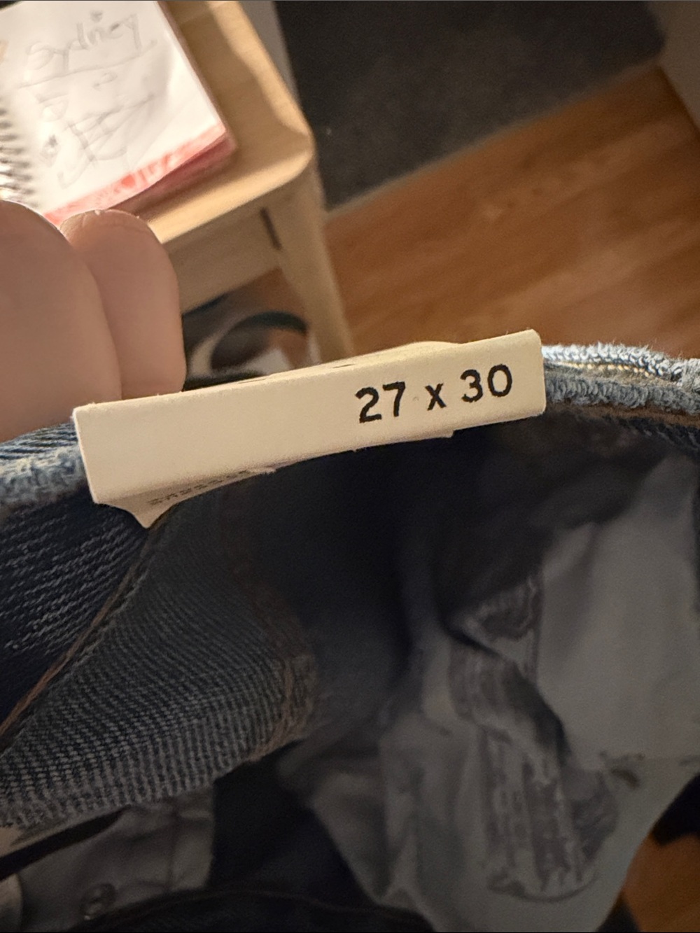 Levi's 501 ‘90s jeans- brand new - Picture 9 of 11